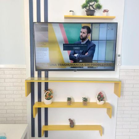 דירות טרחלחו La Palma מראה חיצוני תמונה