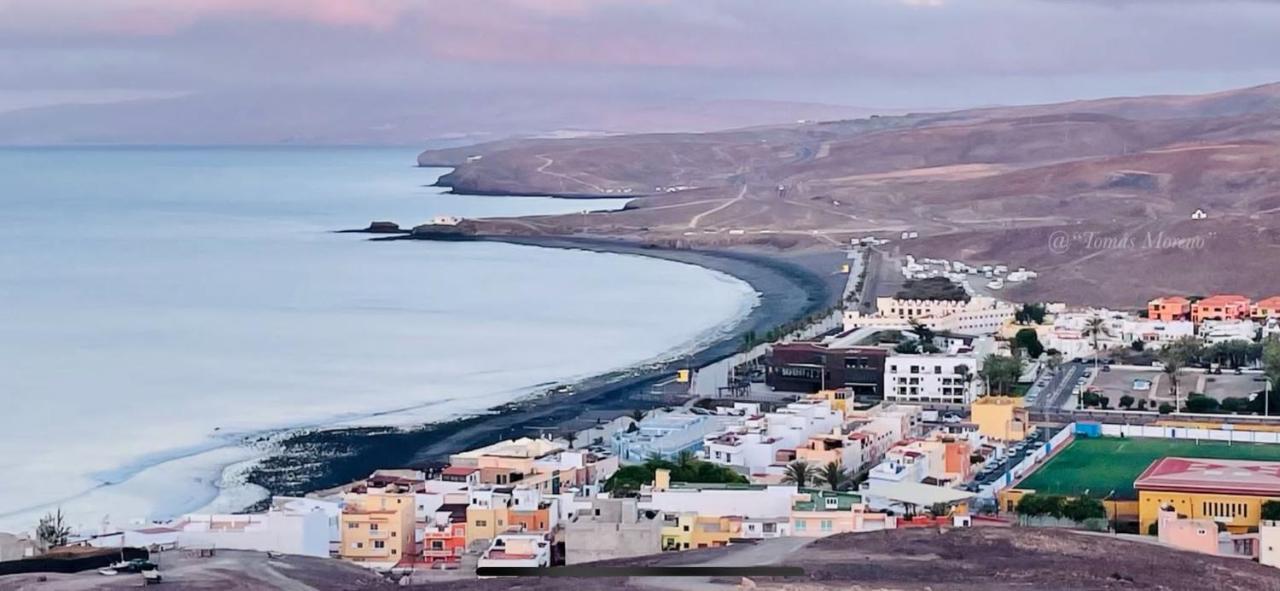 דירות טרחלחו La Palma מראה חיצוני תמונה