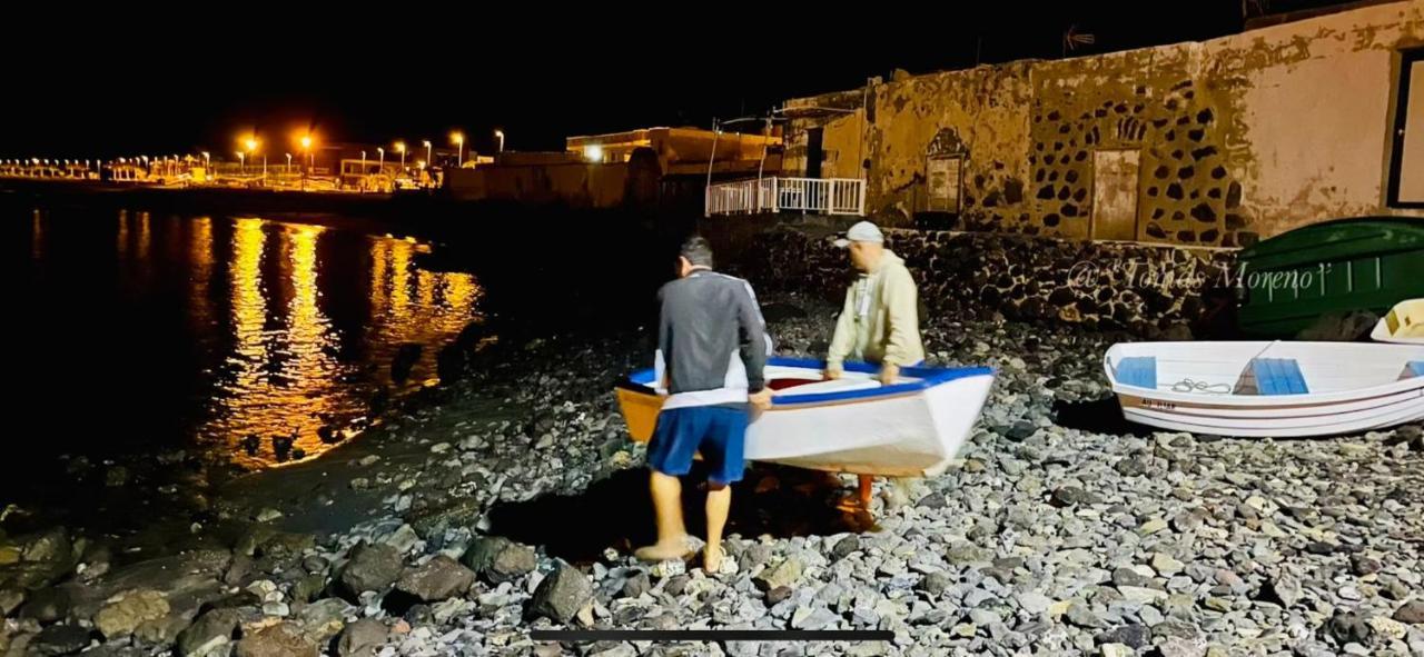 דירות טרחלחו La Palma מראה חיצוני תמונה