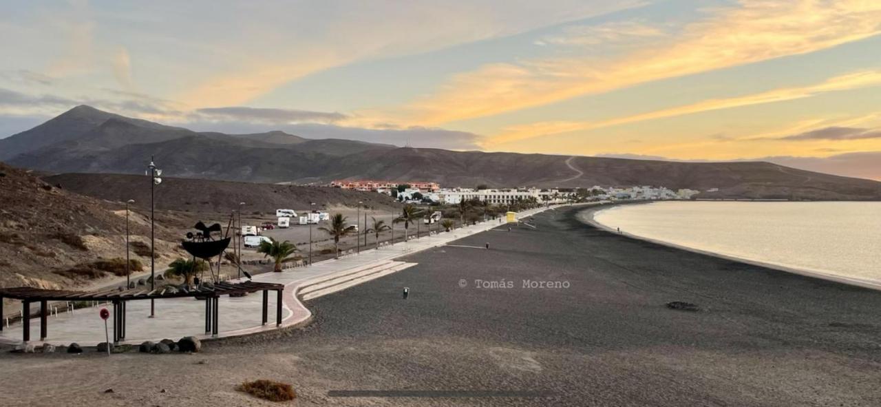 דירות טרחלחו La Palma מראה חיצוני תמונה