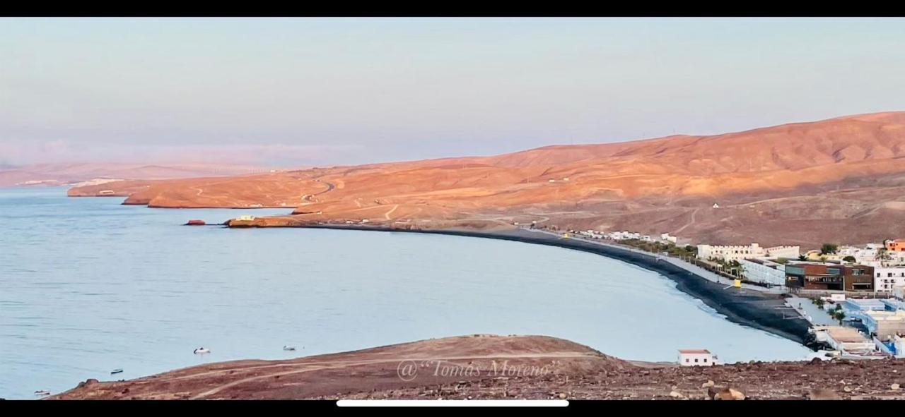 דירות טרחלחו La Palma מראה חיצוני תמונה